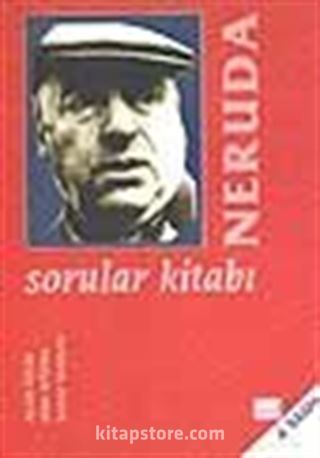 Sorular Kitabı