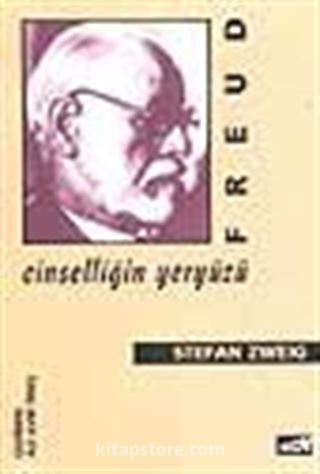 Freud: Cinselliğin Yeryüzü