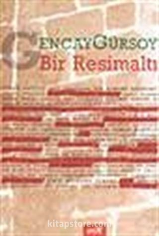 Bir Resimaltı