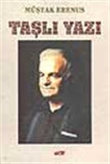 Taşlı Yazı