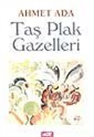 Taş Plak Gazelleri