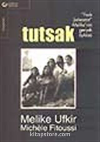 Tutsak