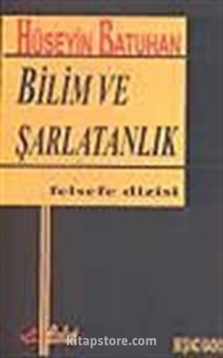 Bilim ve Şarlatanlık