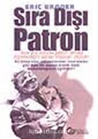 Sıra Dışı Patron