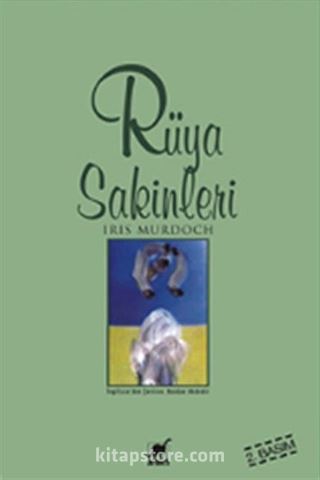 Rüya Sakinleri