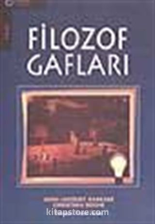 Filozof Gafları