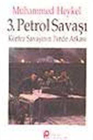 3. Petrol Savaşı