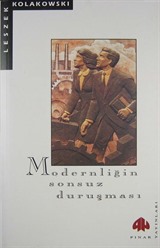 Modernliğin Sonsuz Duruşması