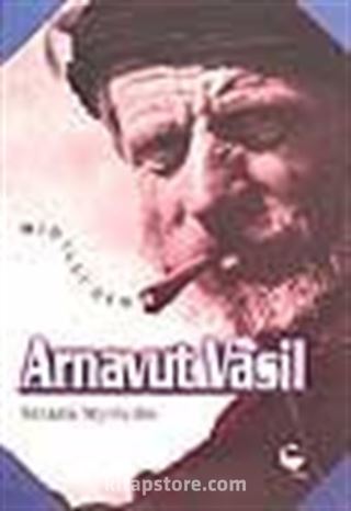 Arnavut Vasil