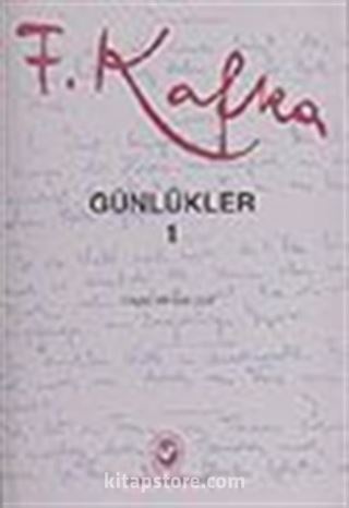 Günlükler-1