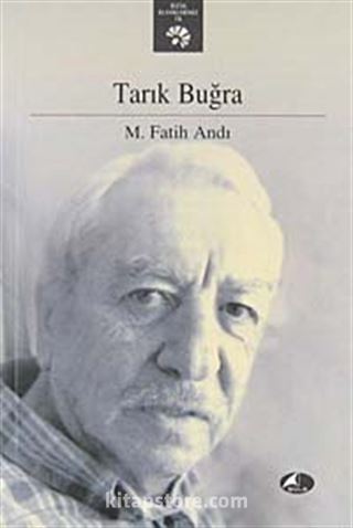 Tarık Buğra