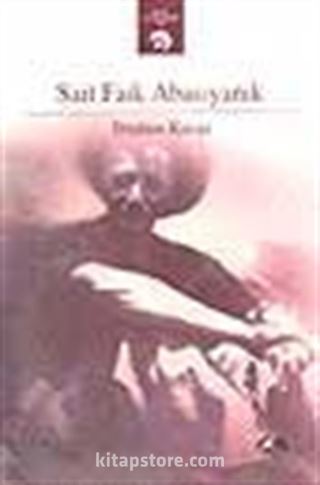 Sait Faik Abasıyanık