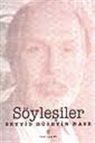 Söyleşiler/Seyyid Hüseyin Nasr