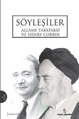 Söyleşiler/Tabatabai