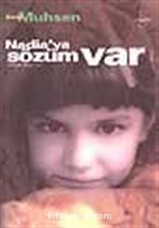 Nadia'ya Sözüm Var