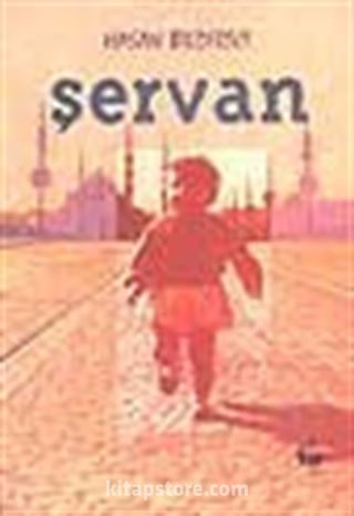 Şervan