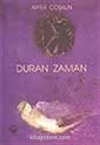 Duran Zaman