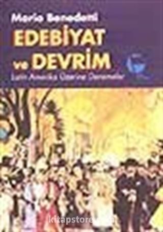 Edebiyat ve Devrim