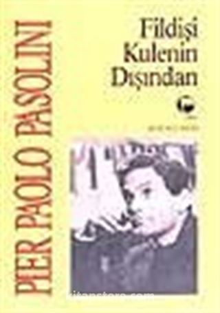 Fildişi Kulenin Dışından