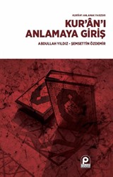 Kur'an'ı Anlamaya Giriş