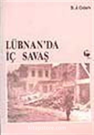 Lübnan'da İç Savaş