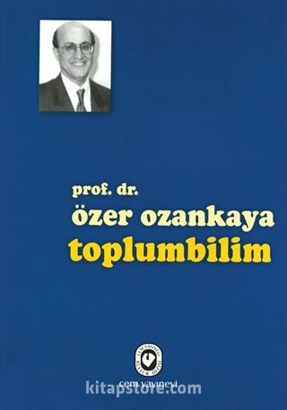 Toplumbilim