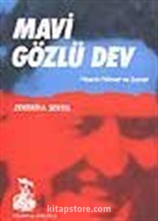 Mavi Gözlü Dev