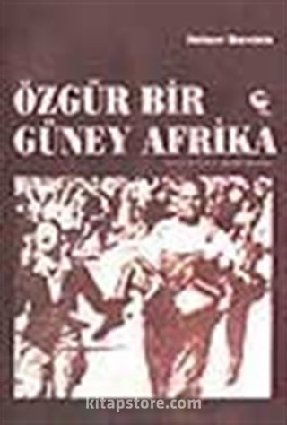 Özgür Bir Güney Afrika