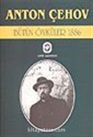 Bütün Öyküler 3 (1886)