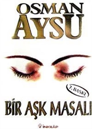 Bir Aşk Masalı