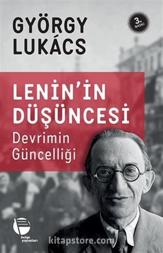 Lenin'in Düşüncesi