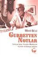 Gurbetten Notlar