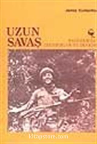 Uzun Savaş