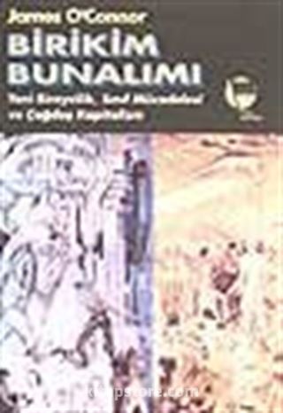 Birikim Bunalımı