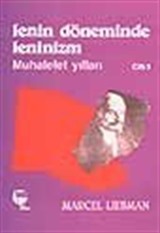 Lenin Döneminde Leninizm (Cilt 1-2) Takım