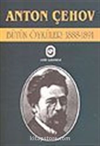 Bütün Öyküler 5 (1888-1891)