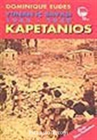 Kapetanios /Yunan İç Savaşı