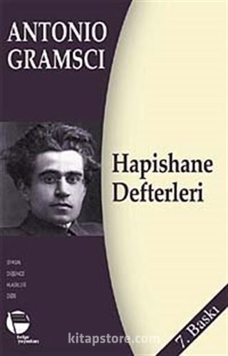 Hapishane Defterleri