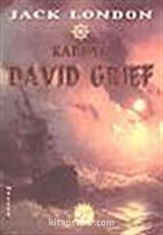 Kaptan David Grief