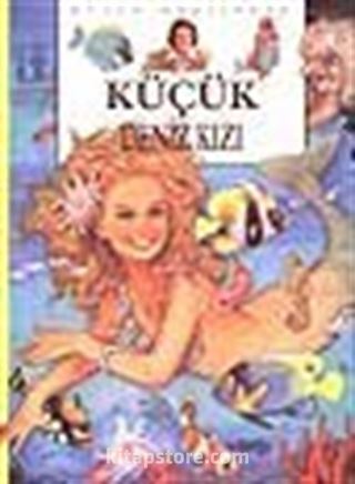 Küçük Deniz Kızı (Büyük Klasikler)