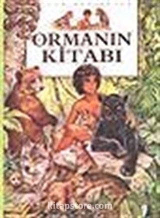 Ormanın Kitabı (Büyük Klasikler)