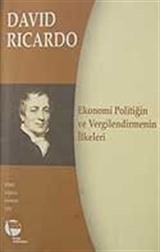 Ekonomi Politiğin ve Vergilendirmenin İlkeleri