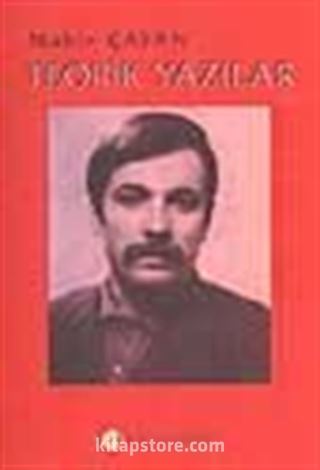 Teorik Yazılar