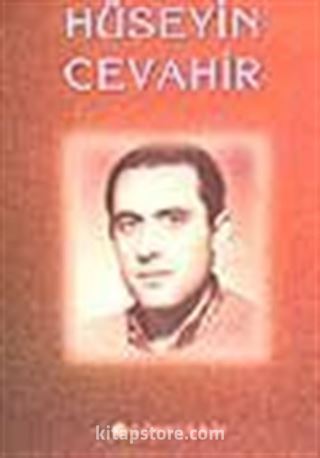 Hüseyin Cevahir