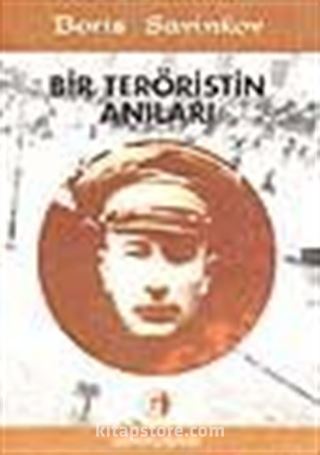 Bir Teröristin Anıları