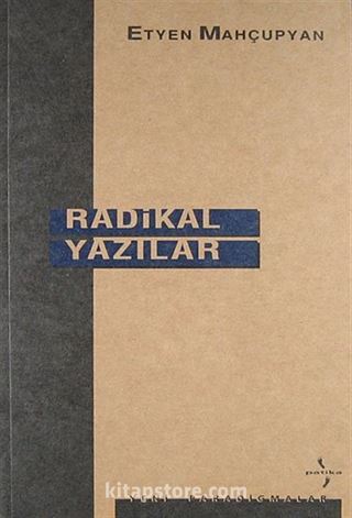 Radikal Yazılar