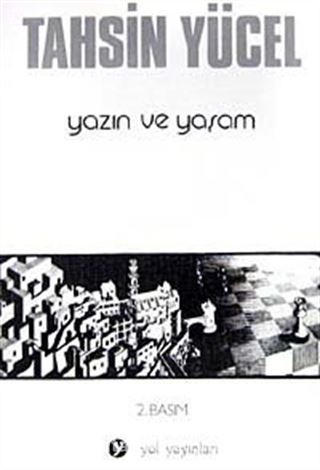 Yazın ve Yaşam