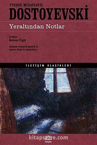 Yeraltından Notlar