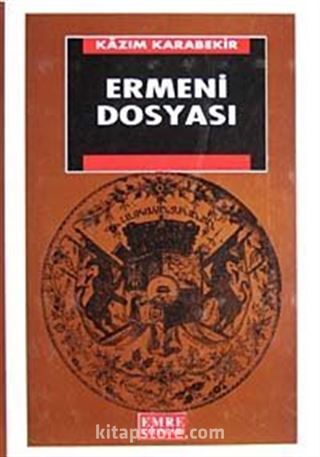 Ermeni Dosyası