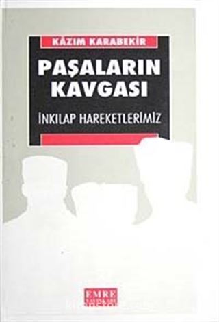 Paşaların Kavgası